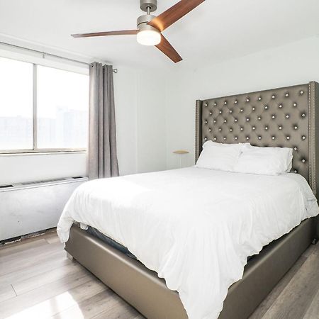 亚特兰大Just Renovated 3 Br/2Bath/ Parking+ Downtown View公寓 外观 照片