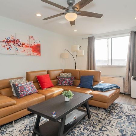 亚特兰大Just Renovated 3 Br/2Bath/ Parking+ Downtown View公寓 外观 照片