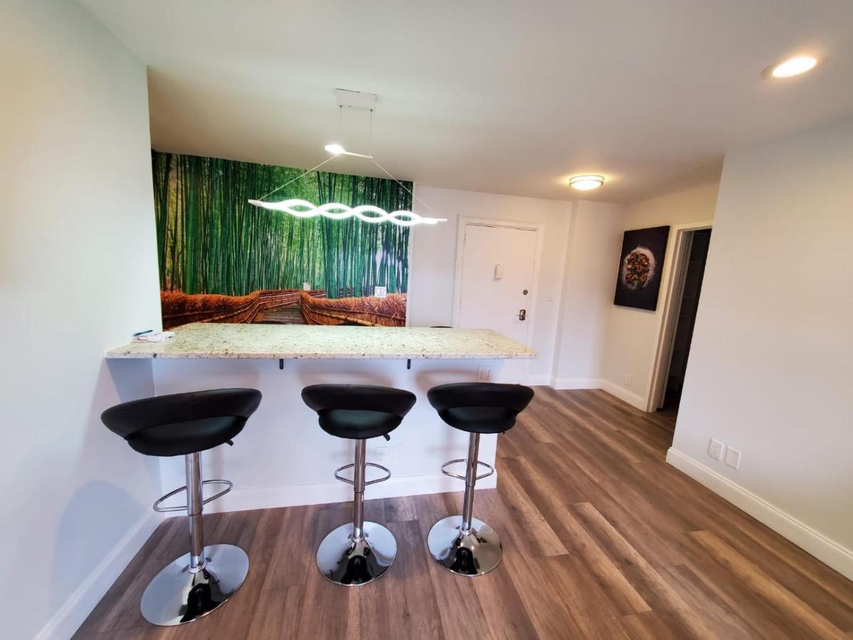 亚特兰大Just Renovated 3 Br/2Bath/ Parking+ Downtown View公寓 外观 照片