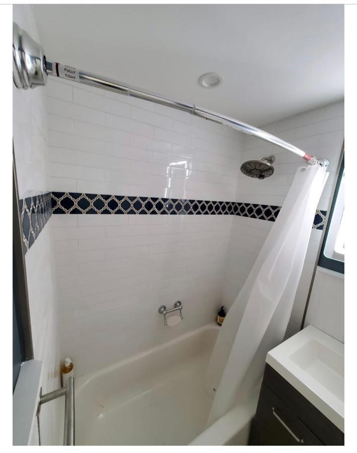 亚特兰大Just Renovated 3 Br/2Bath/ Parking+ Downtown View公寓 外观 照片
