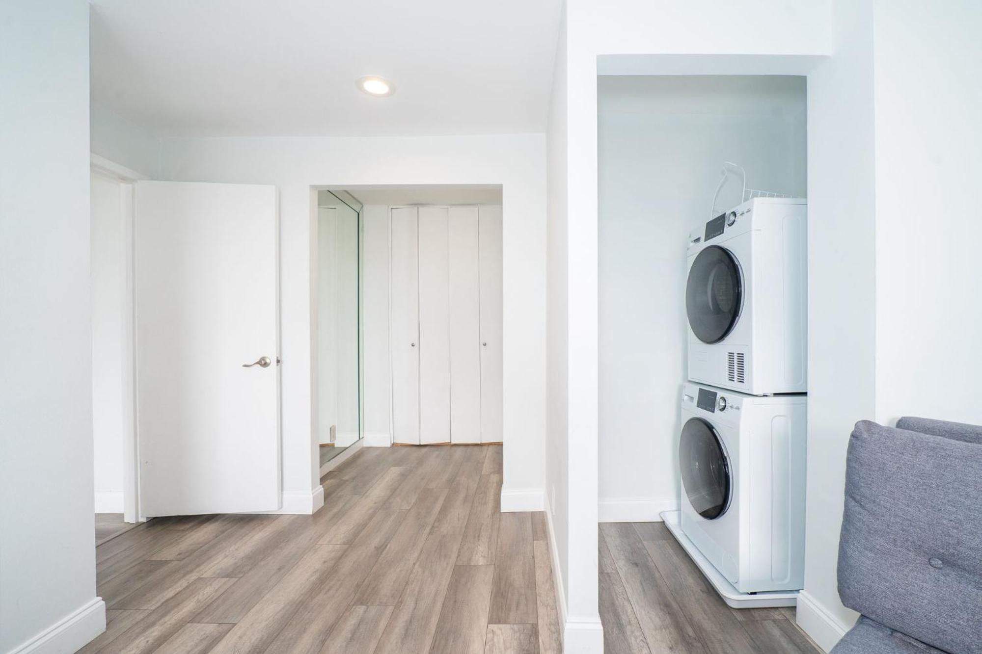 亚特兰大Just Renovated 3 Br/2Bath/ Parking+ Downtown View公寓 外观 照片