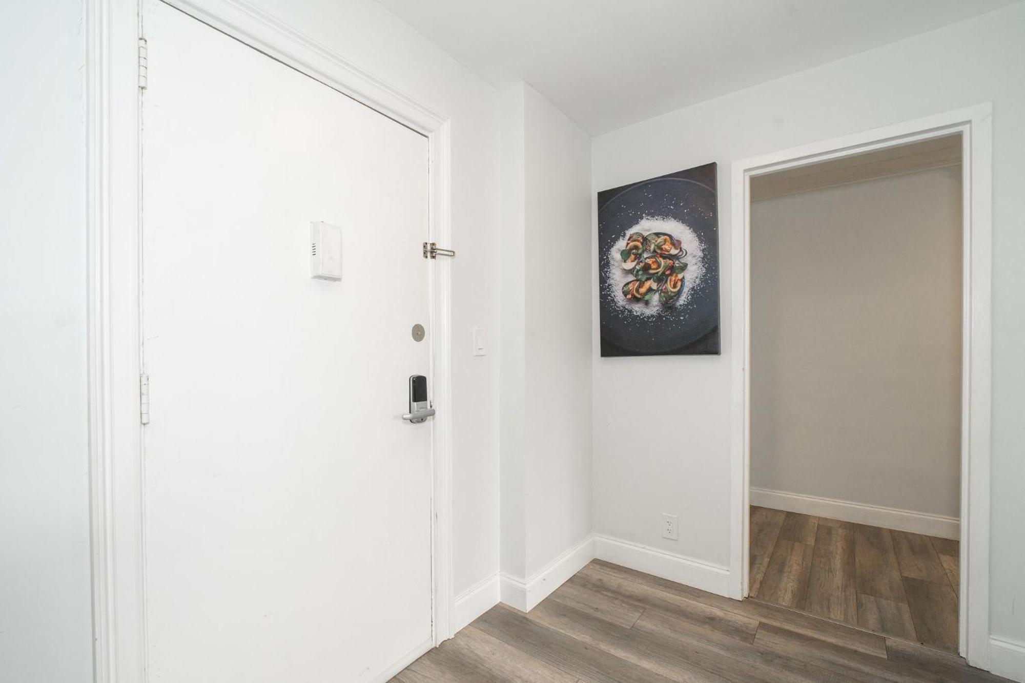 亚特兰大Just Renovated 3 Br/2Bath/ Parking+ Downtown View公寓 外观 照片